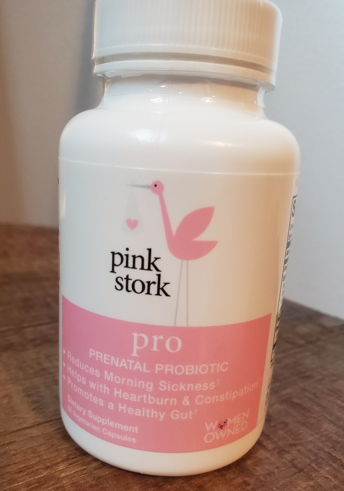 Pink Stork Pro (Probiotic)